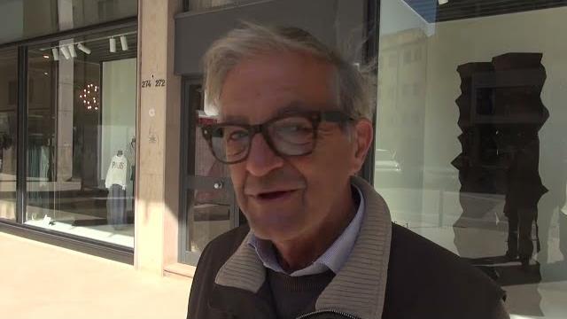 Riaperto stanotte il palazzo evacuato in Piazza San Jacopo