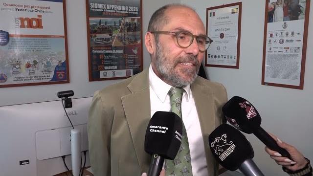 Assalto sventato, plauso del Prefetto di Arezzo alle forze dell'ordine