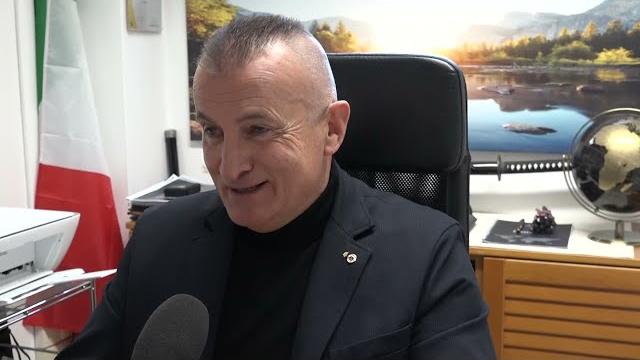 Furti agli orafi, un 2024 da dimenticare. Ombra: "Esercito? Perchè no, aiuterebbe" - MaNVYx-TXp8