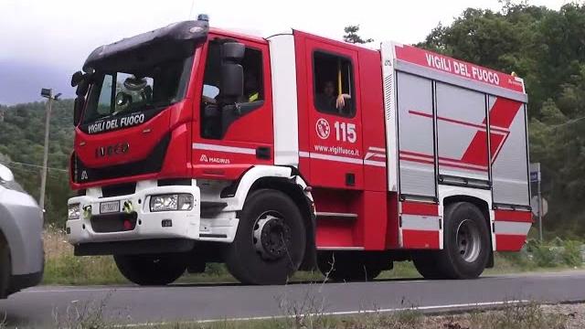 Anghiari, trovato senza vita all’interno della propria auto in un fossato - NCnyZFDiap4