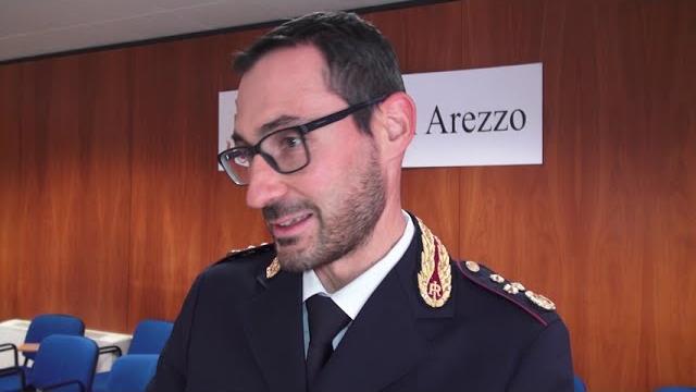 Furti nelle abitazioni. E' allarme nell'Aretino. Ecco come segnalare con l'app Youpol - Op7Hsi4KFNE