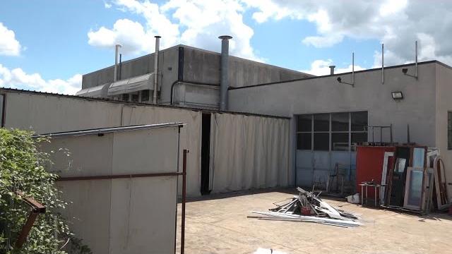 Furto in un'azienda orafa nell'Aretino, a poche ore dall'inizio di OroArezzo - P5jJ2y89b1c
