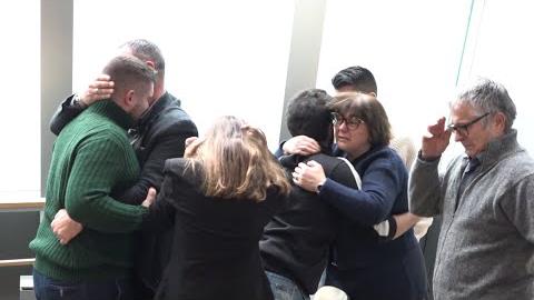 Uccise il vicino che gli demoliva la casa con la ruspa: assolto Sandro Mugnai - PCLEIfbE36E