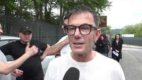 Crisi calzaturificio TM, chiesto per il 25 maggio un tavolo in Regione - PiYH8UpN0tM