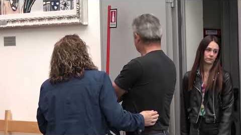 Fiaccolata per Mugnai, martedì 30 si torna in aula. L'artigiano accusato di omicidio volontario - QPi4h-8AZt8
