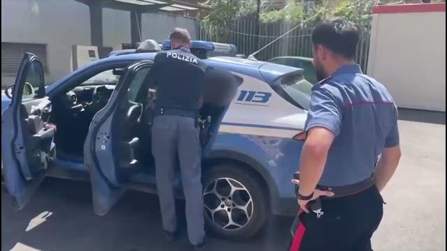 Staccò la lingua alla compagna incinta, condannato a 4 anni e mezzo - QTmgGQl-CeE