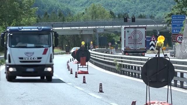 Non si fermano all’alt dei Carabinieri: inseguimento tra Toscana e Umbria. Un arresto e una denuncia