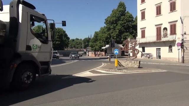 Furti con spaccata e rapina in Valdarno, arrestate due persone