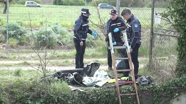 Sansepolcro, incidente mortale in via Pertini: perde la vita un uomo di 40 anni - SzXoLEjaai4