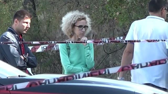 Morte di Mirko, ora un'inchiesta Asl per capire come il 40enne sia scappato dal Ps - T9MlBXDq1cQ