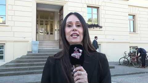 Spari in A1. Chiesta l'archiviazione, la difesa del ferito si oppone e chiede nuovi accertamenti - TFySsqtWxM4