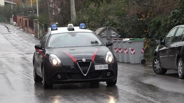 Presa a martellate in testa dal marito, l'uomo resta in carcere: “è pericoloso" - TGTHkRIpMcI