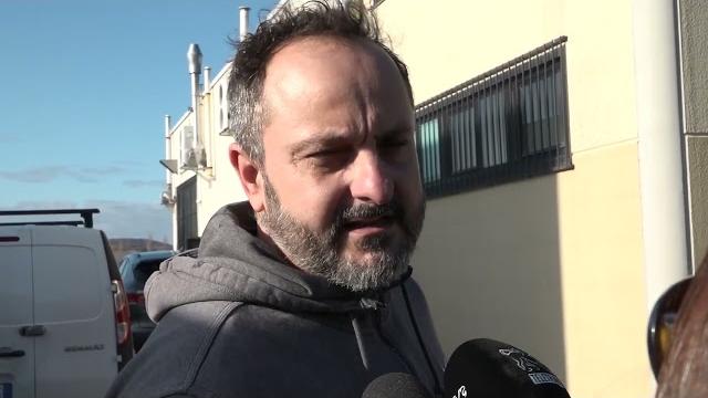 Ancora un assalto in un'azienda del comparto orafo aretino.E' il 22esimo da inizio anno - TT-C7UjozQc