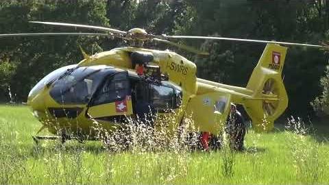 Ricoverato a Firenze dopo malore in piscina, la sorella lancia una raccolta fondi - ULqK4gHSkpk