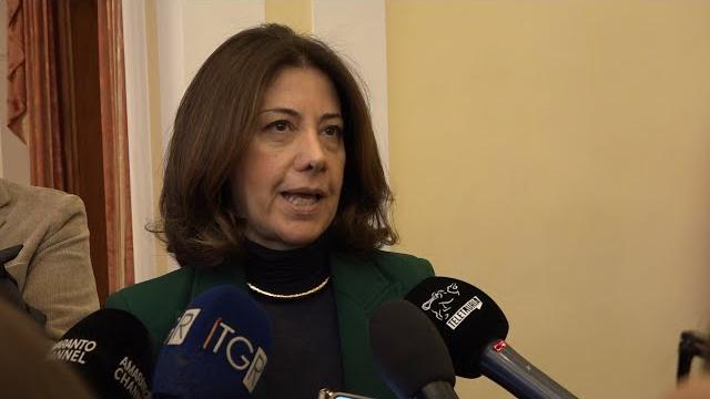 Orafi dal Prefetto, "lo Stato ci protegga". Il Questore: "presto pattuglia dedicata" - Vv7XW62gV6o