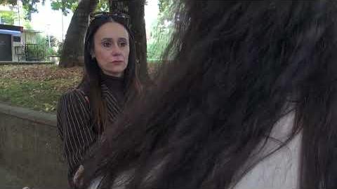 Bimbo aggredito sul bus, la madre: “aiutate questa donna” - WSfMfcrrQt0