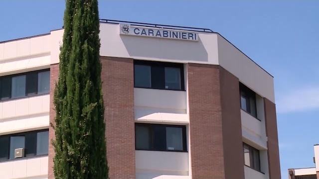 Nove furti e una rapina, in carcere il ladro seriale degli autolavaggi