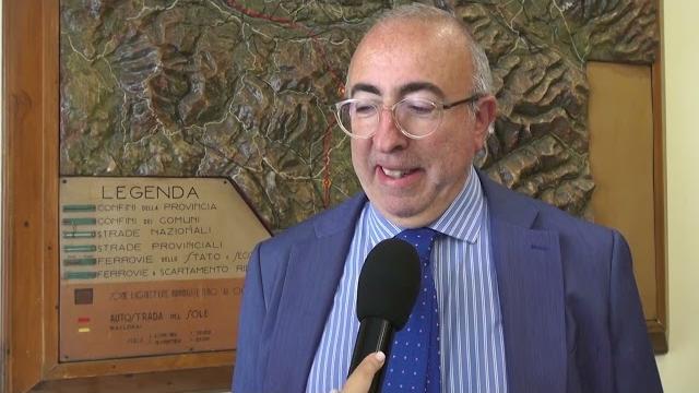 Sicurezza, la Prefettura annuncia più controlli. Graverini: "grazie alle forze dell'ordine" - YbjVcbDHSis