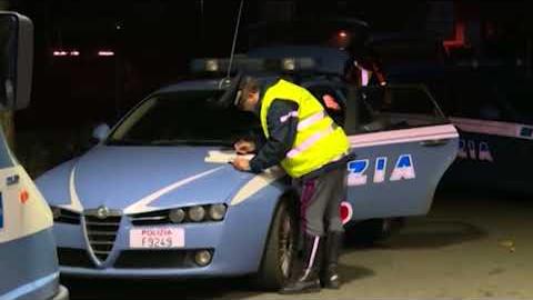 Controllo del territorio, arresti per spaccio e furti e sei denunce - YpOnHO-ii64