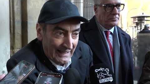 Addio a Giuseppe 