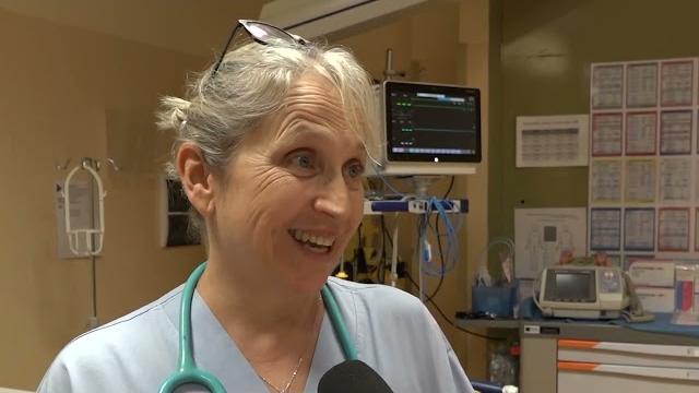 Ferragosto in pronto soccorso: "attenzione alla disidratazione degli anziani" - _5i34nv48C8