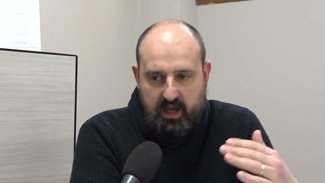 Infermiere preso a pugni, il pm archivia e lui si oppone. Caso in tribunale il 15 gennaio - _7B8AbQbadE