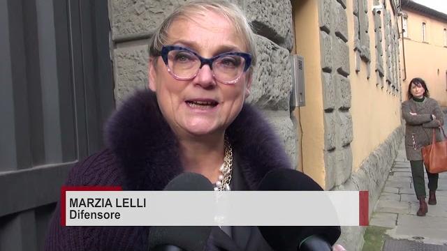 Sandro Mugnai è uscito dal carcere. Nessuna misura cautelare per il 53enne. - _UnZj7gAayM