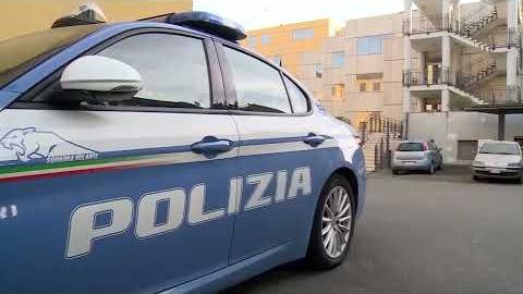 Ancora truffa del finto carabinieri, sottratti oltre 40mila euro ad un anziano. Arrestato - _XmoM8R2B-8