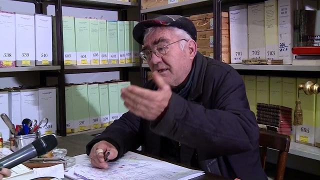 Sandro Mugnai, a San Polo la raccolta fondi a per aiutare la famiglia - _aePTJU2mz4