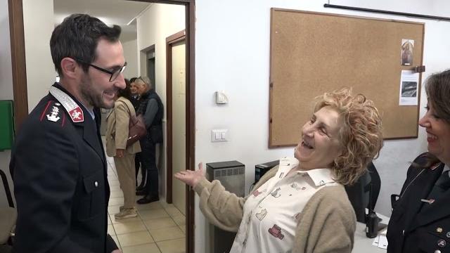 Arezzo, si è insediato il nuovo comandante della Municipale