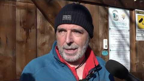 Bimbi allontanati dalla famiglia, chi è il gruppo 