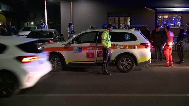 Quarata(Ar), minacce con il coltello e un’aggressione: una denuncia - bjZ3QlsSxtg