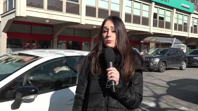Arezzo. Sta meglio il vigilantes aggredito in un supermercato, ma cresce la preoccupazione - bvlyKJr-cbA