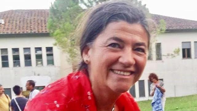 Donna trovata morta nell'Aretino, in carcere l'ex della figlia. Uccisa con un bastone - c0BHFD5pKqg