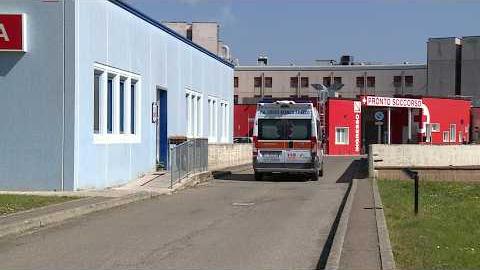 Arezzo, tre arresti cardiaci e tre vite salvate - cWGGChfNHiQ