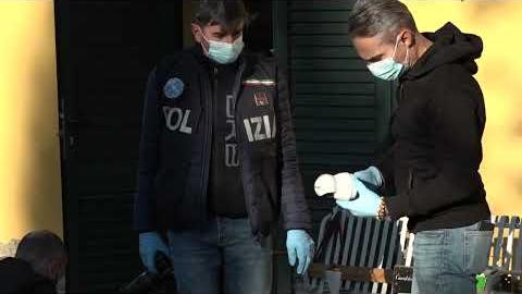 Ancora un tentato furto alle porte della città: nel mirino dei ladri la casa dell'avvocato Buricchi - c_dSIidlq88