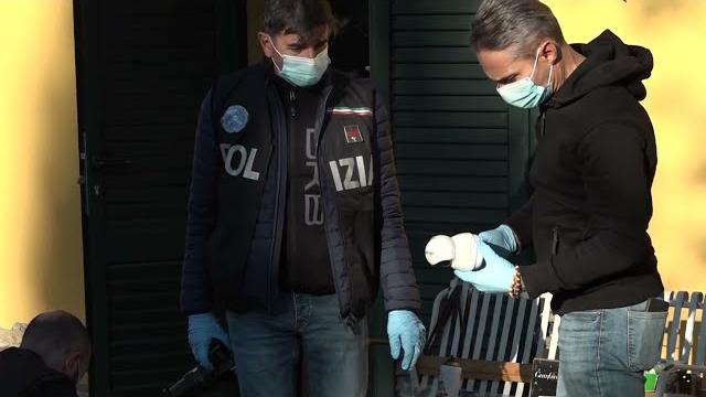 Ancora un tentato furto alle porte della città: nel mirino dei ladri la casa dell'avvocato Buricchi - c_dSIidlq88