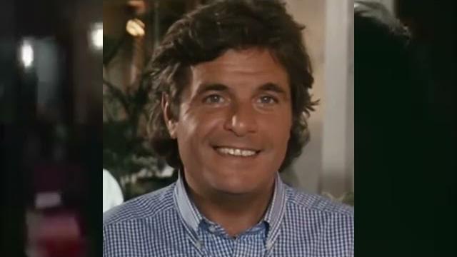 Morto Mauro Di Francesco, volto delle commedie italiane anni '80. Aveva scelto Lucignano per vivere - dTZhKz121y4