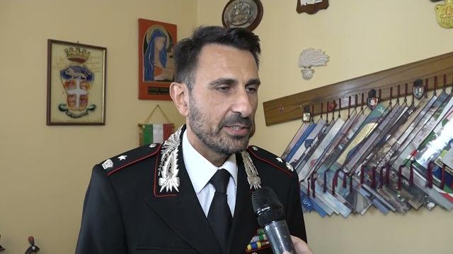 Maltrattava convivente e figli minori, arrestato dai carabinieri di Sansepolcro