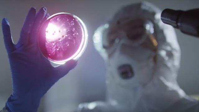 Legionella: un altro contagio nell'Aretino - eMdx1xqIZuI