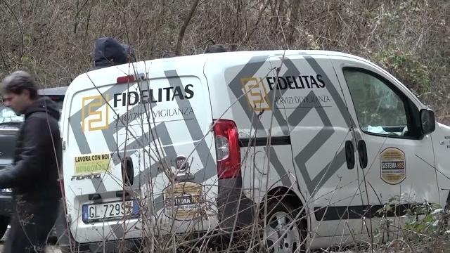 Rapina al portavalori, svolta nell'inchiesta: guardia giurata sotto accusa