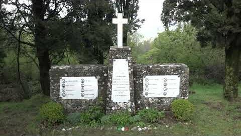 Strage di San Severo, tribunale di Firenze condanna la Germania a risarcire gli eredi della vittima - gCnbLbV4ZNg