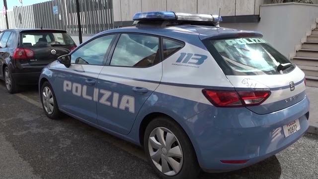 Aveva minacciato una donna brandendo un coltello: foglio di via per una 65enne