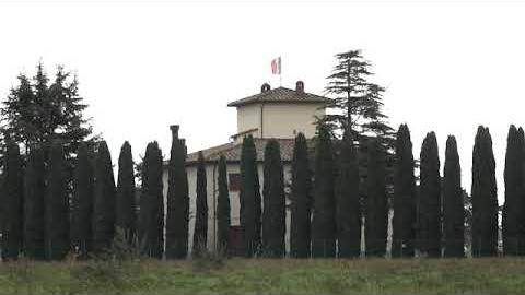 Morì nella sua villa di Alberoro, i familiari: 
