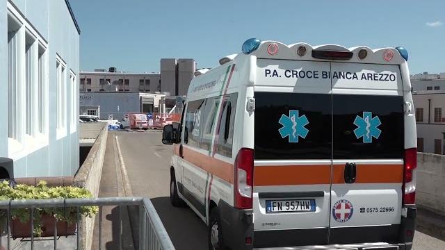 Bambina di 9 anni salva la nonna grazie al corso fatto a scuola - gzaq3-H3oAo