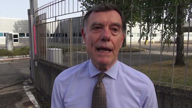 Clementy e il futuro di Fimer, il CdA a confronto con i lavoratori - hzuweCoSOto
