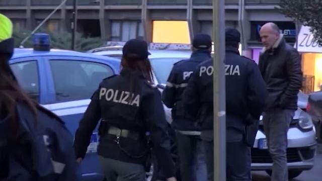 Arezzo, arrestato 40enne per maltrattamenti in famiglia - il8f0jqzhvs