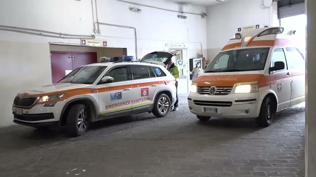 Malore dopo una disinfestazione in casa: muore una donna, sta male anche il marito. - j8UIfbPLoq4