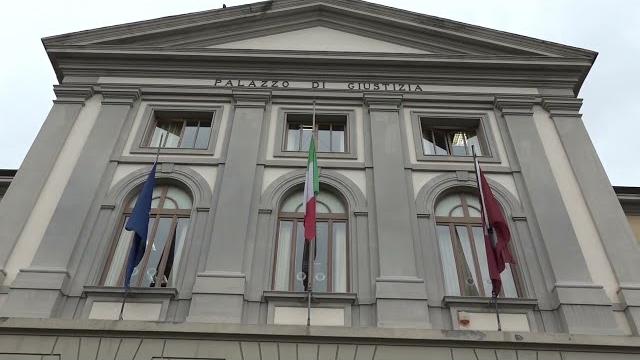 Rifiuti pericolosi, l'inchiesta dell'Antimafia di Firenze tocca anche l'Aretino - jp4foIYfdUY