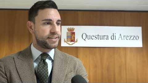 Arezzo, anziana truffata da finti carabinieri: due arresti - k1qam-I_gRM